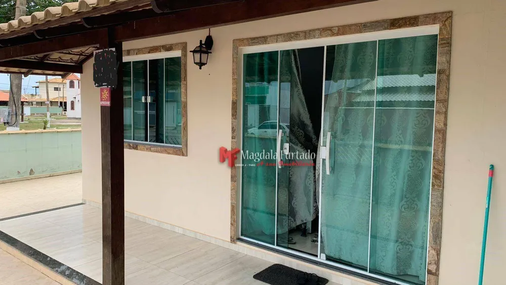 Casa, 2 quartos, 130 m² - Foto 27