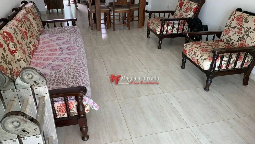 Casa, 2 quartos, 130 m² - Foto 29