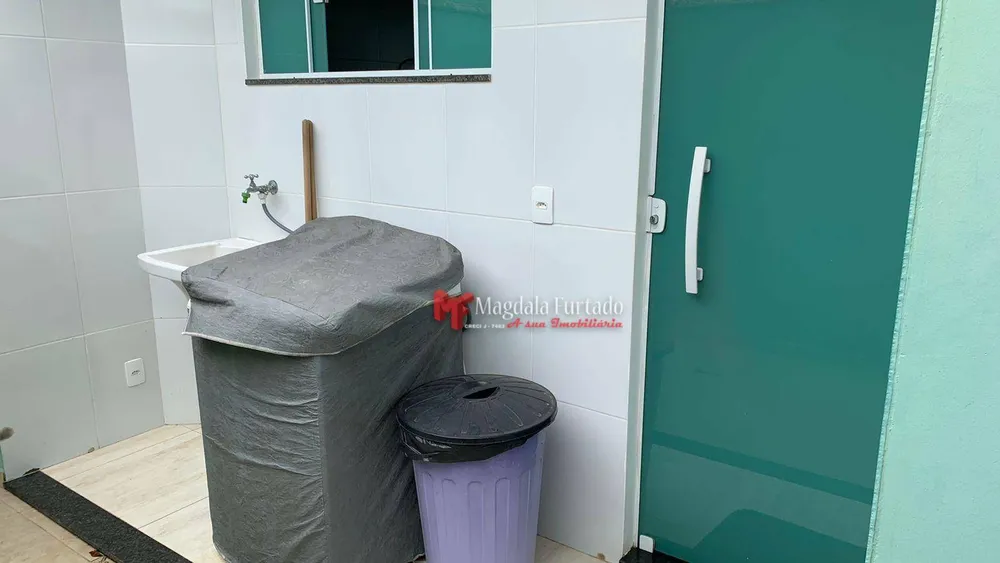 Casa, 2 quartos, 130 m² - Foto 5