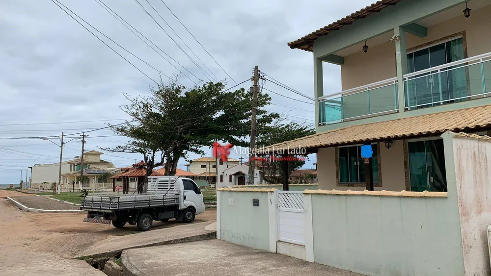 Casa, 2 quartos, 130 m² - Foto 3