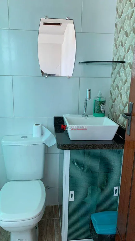 Casa, 2 quartos, 130 m² - Foto 32