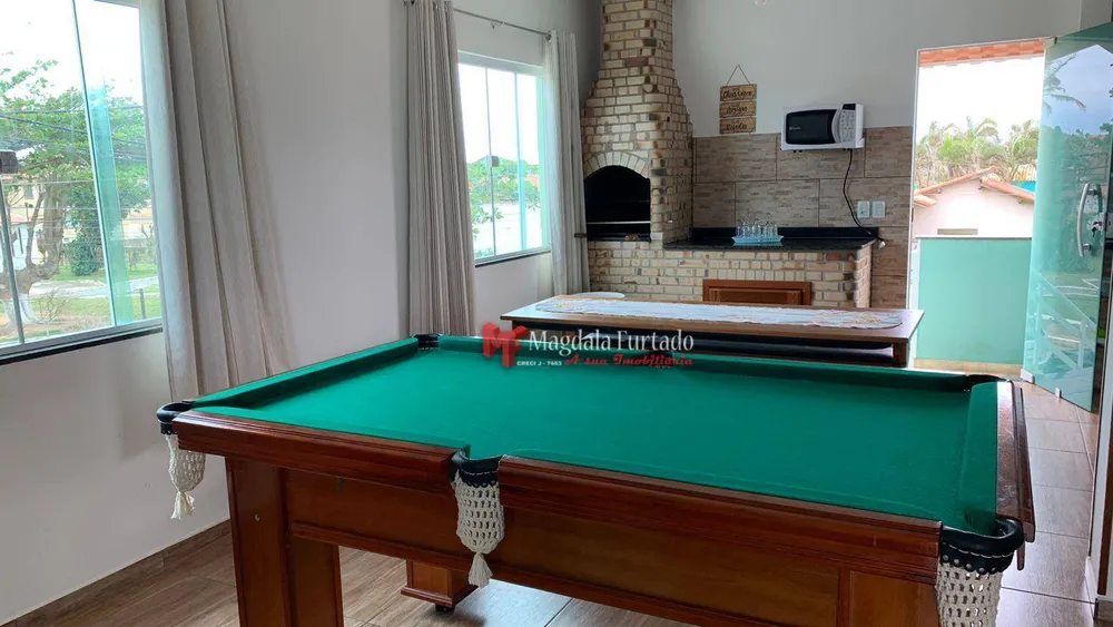 Casa, 2 quartos, 130 m² - Foto 36