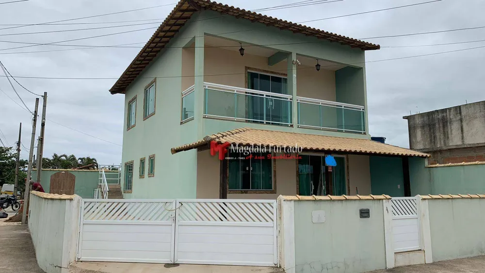 Casa, 2 quartos, 130 m² - Foto 2