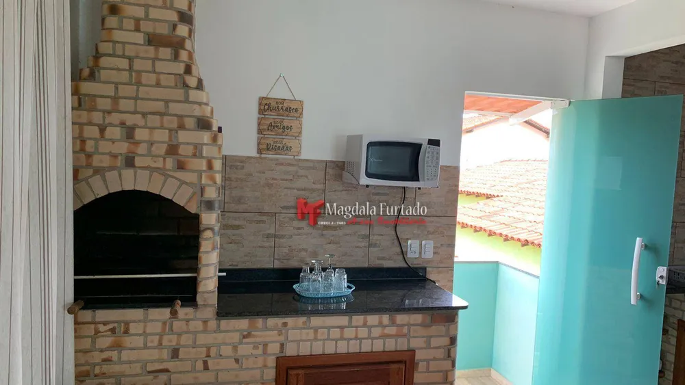 Casa, 2 quartos, 130 m² - Foto 18