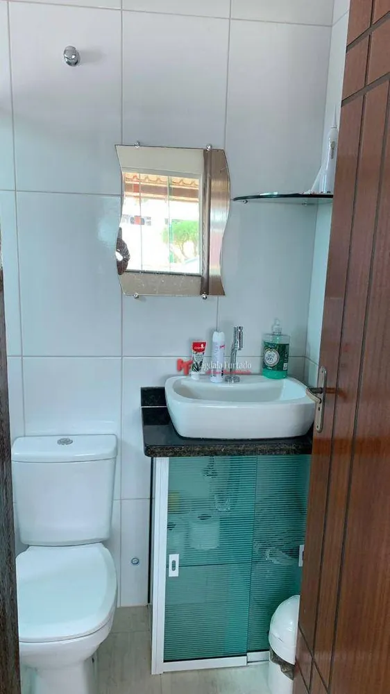 Casa, 2 quartos, 130 m² - Foto 41