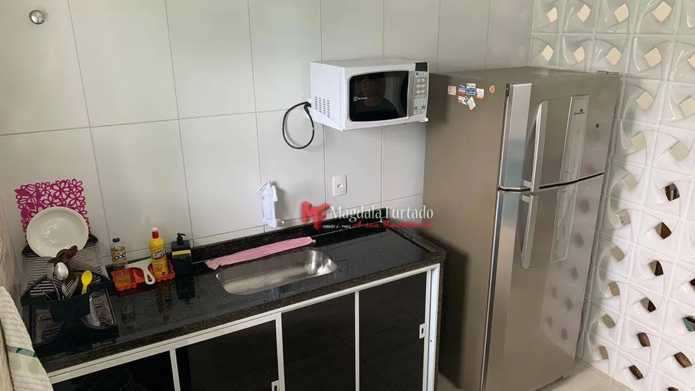 Casa, 2 quartos, 130 m² - Foto 37