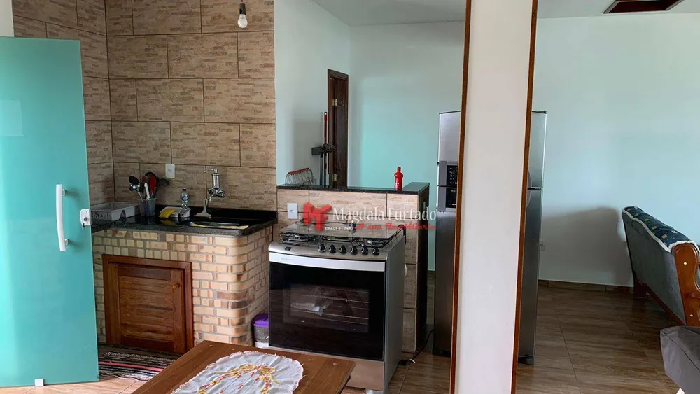 Casa, 2 quartos, 130 m² - Foto 33