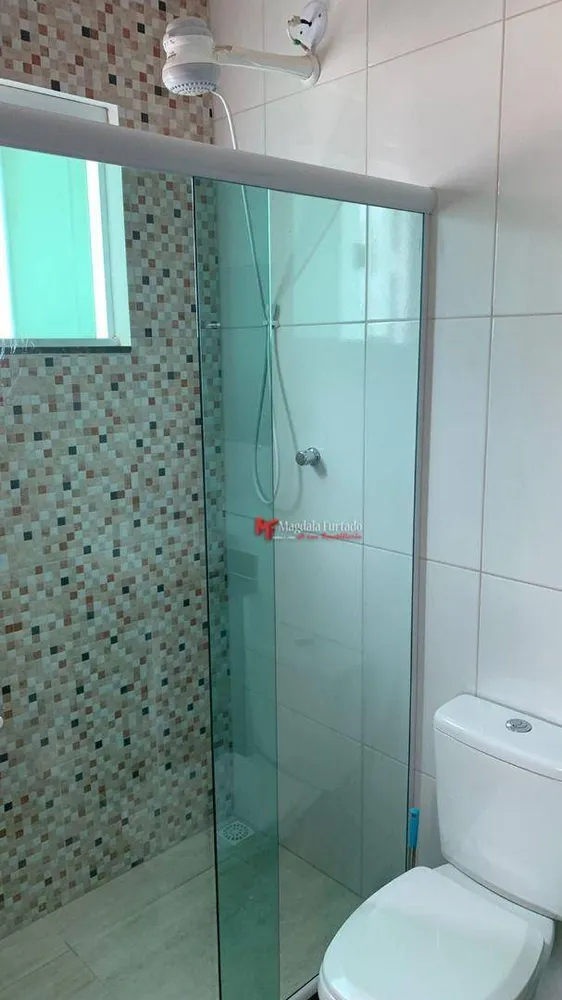 Casa, 2 quartos, 130 m² - Foto 22