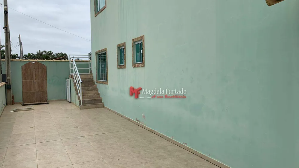 Casa, 2 quartos, 130 m² - Foto 42