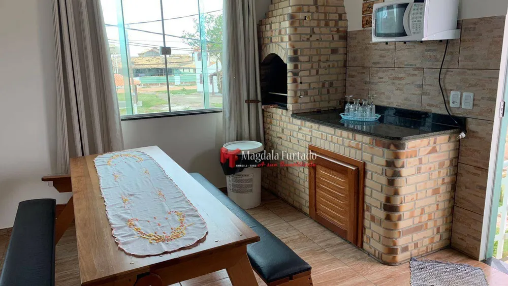Casa, 2 quartos, 130 m² - Foto 26