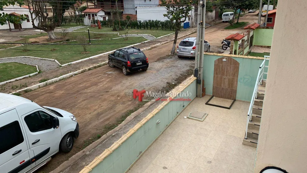 Casa, 2 quartos, 130 m² - Foto 40