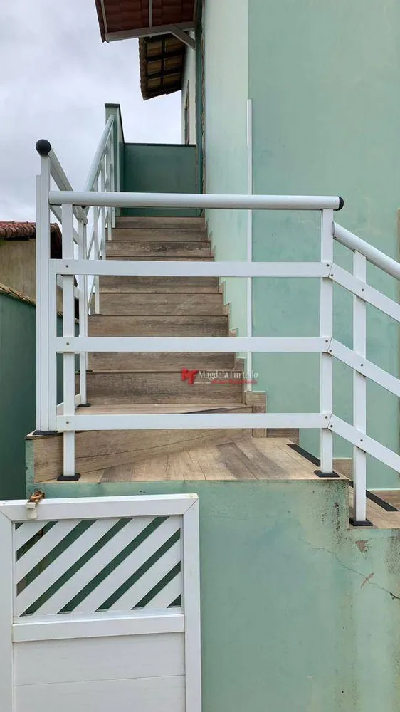 Casa, 2 quartos, 130 m² - Foto 13