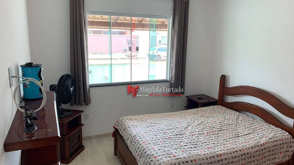 Casa, 2 quartos, 130 m² - Foto 25
