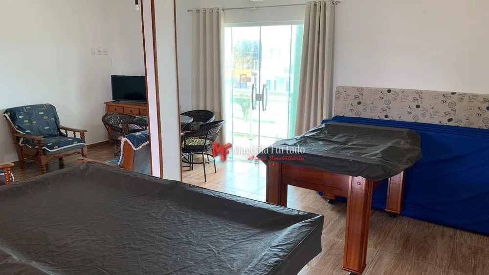 Casa, 2 quartos, 130 m² - Foto 16
