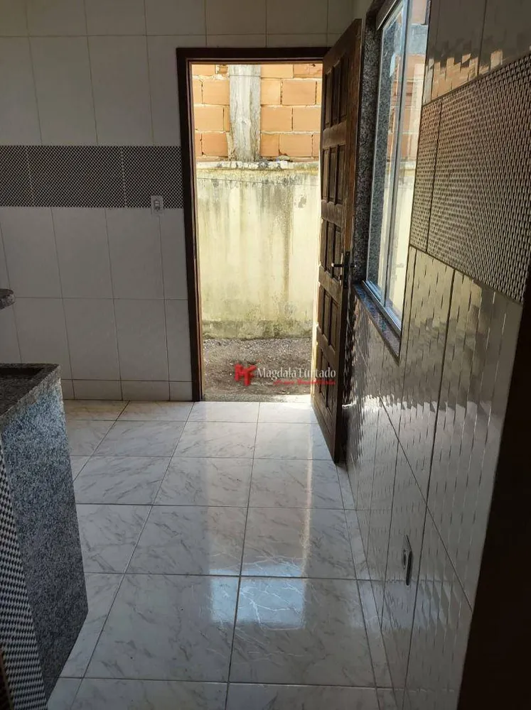 Casa, 1 quarto, 41 m² - Foto 11