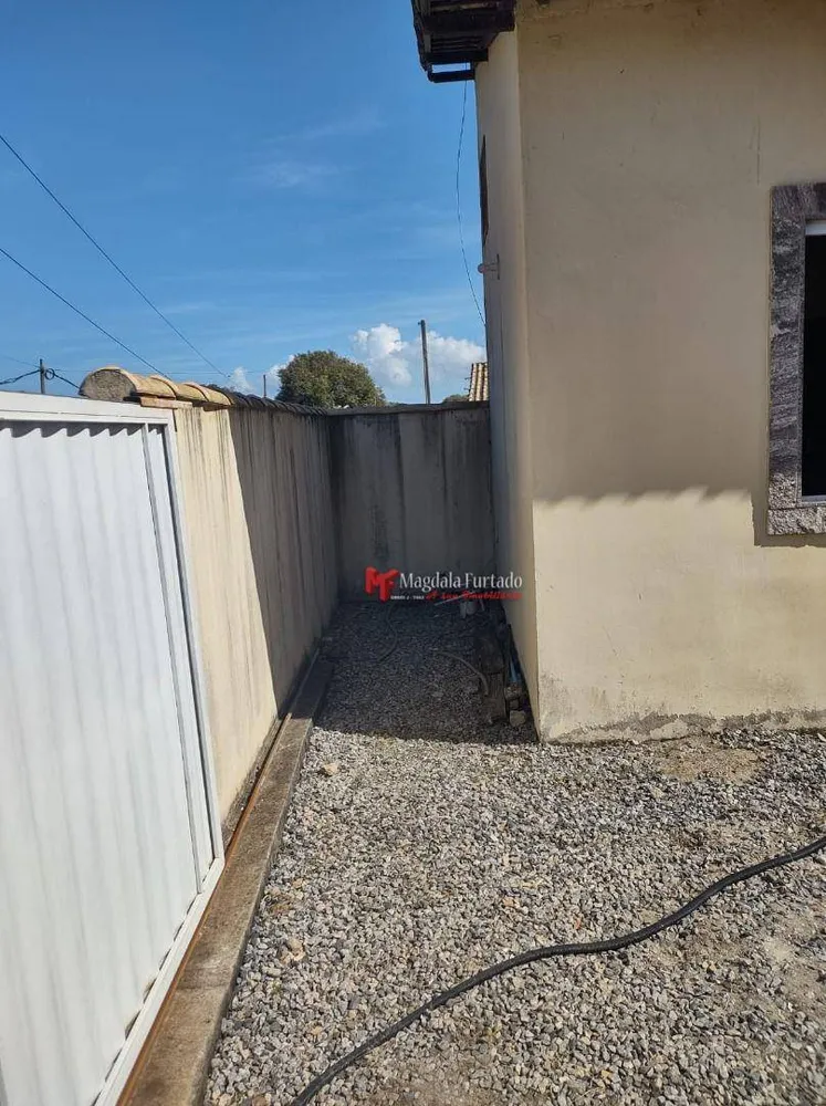 Casa, 1 quarto, 41 m² - Foto 6