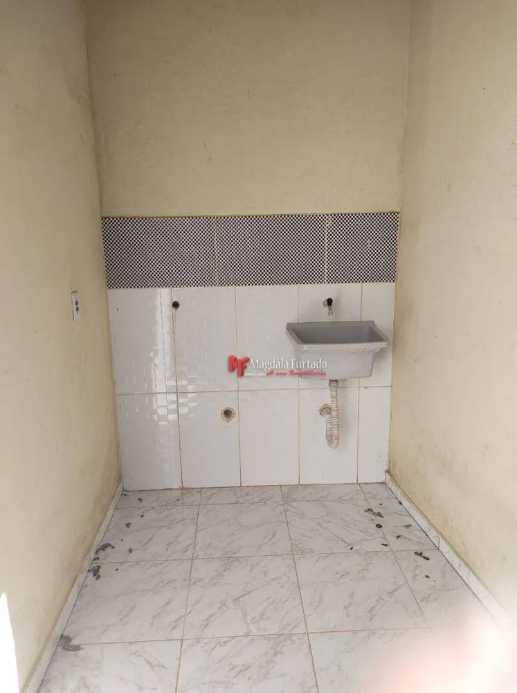 Casa, 1 quarto, 41 m² - Foto 12