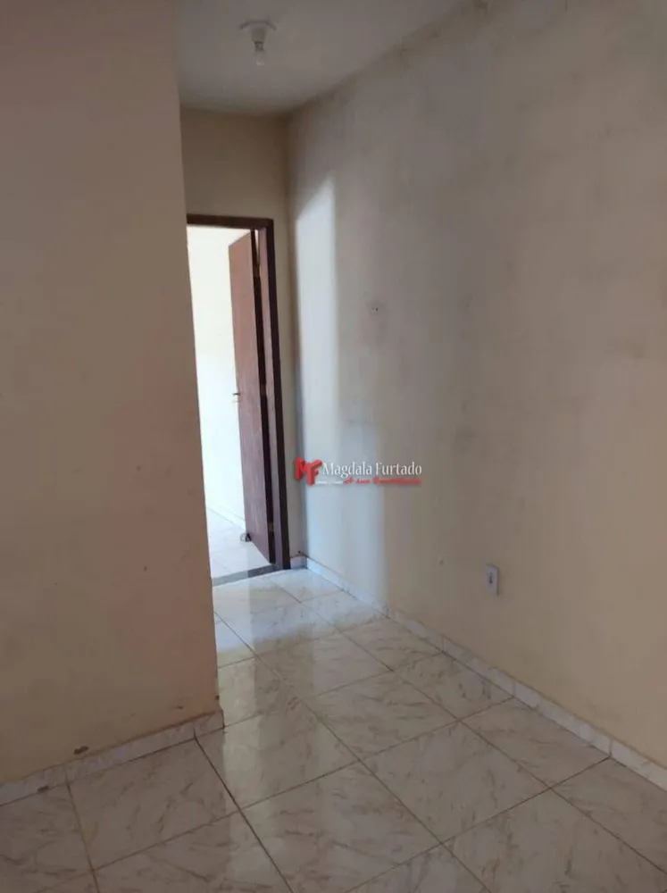 Casa, 1 quarto, 41 m² - Foto 13