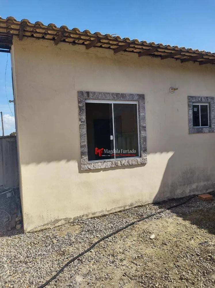 Casa, 1 quarto, 41 m² - Foto 4