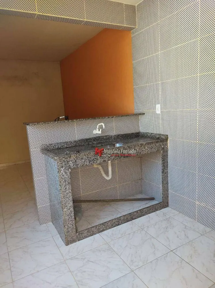 Casa, 1 quarto, 41 m² - Foto 7