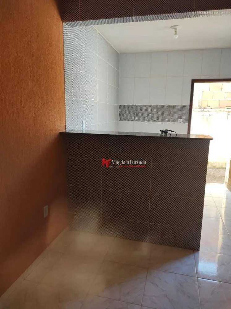 Casa, 1 quarto, 41 m² - Foto 10