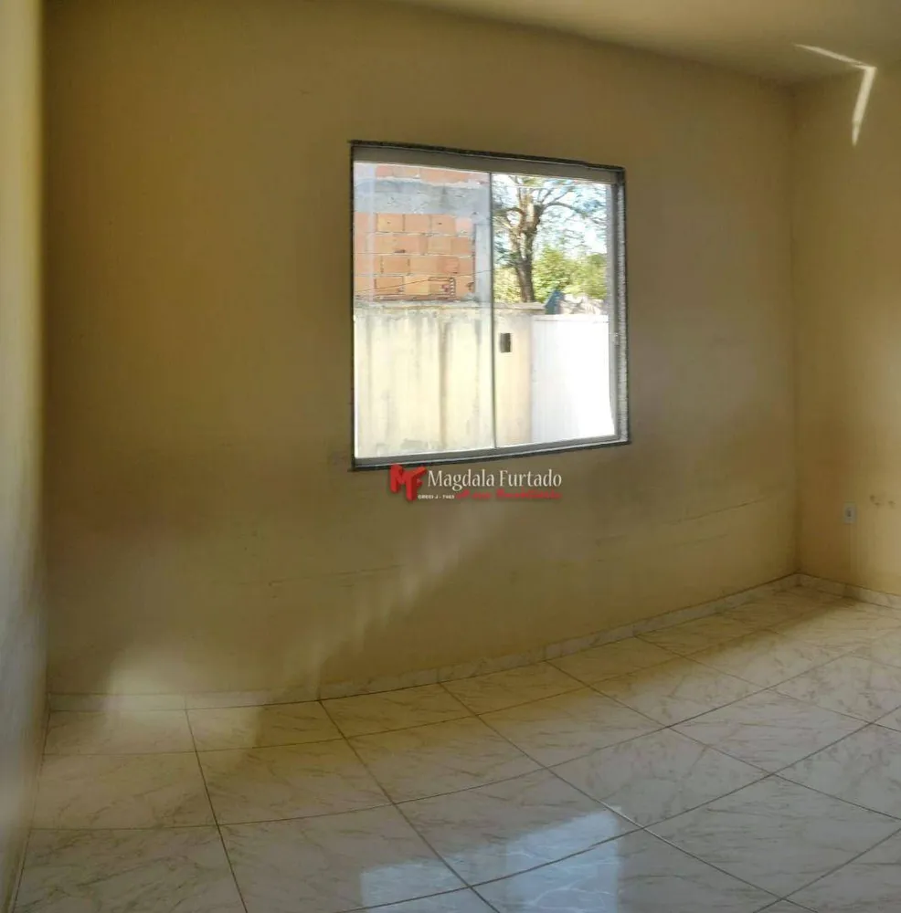 Casa, 1 quarto, 41 m² - Foto 8
