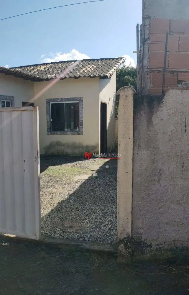 Casa, 1 quarto, 41 m² - Foto 5