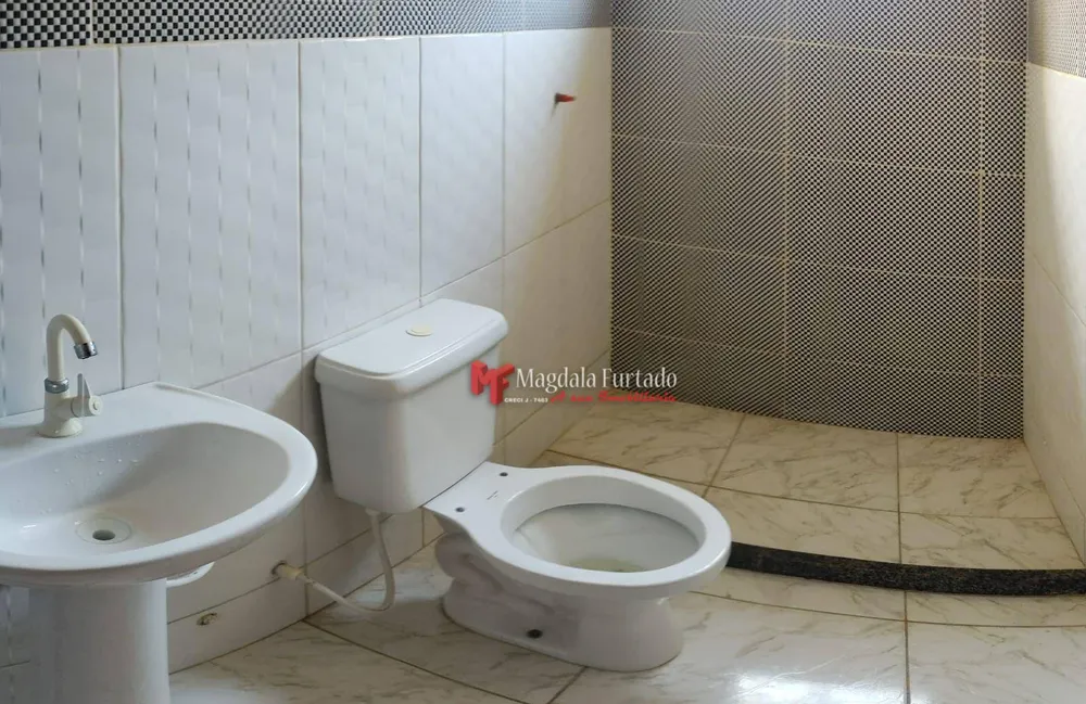 Casa, 1 quarto, 41 m² - Foto 16