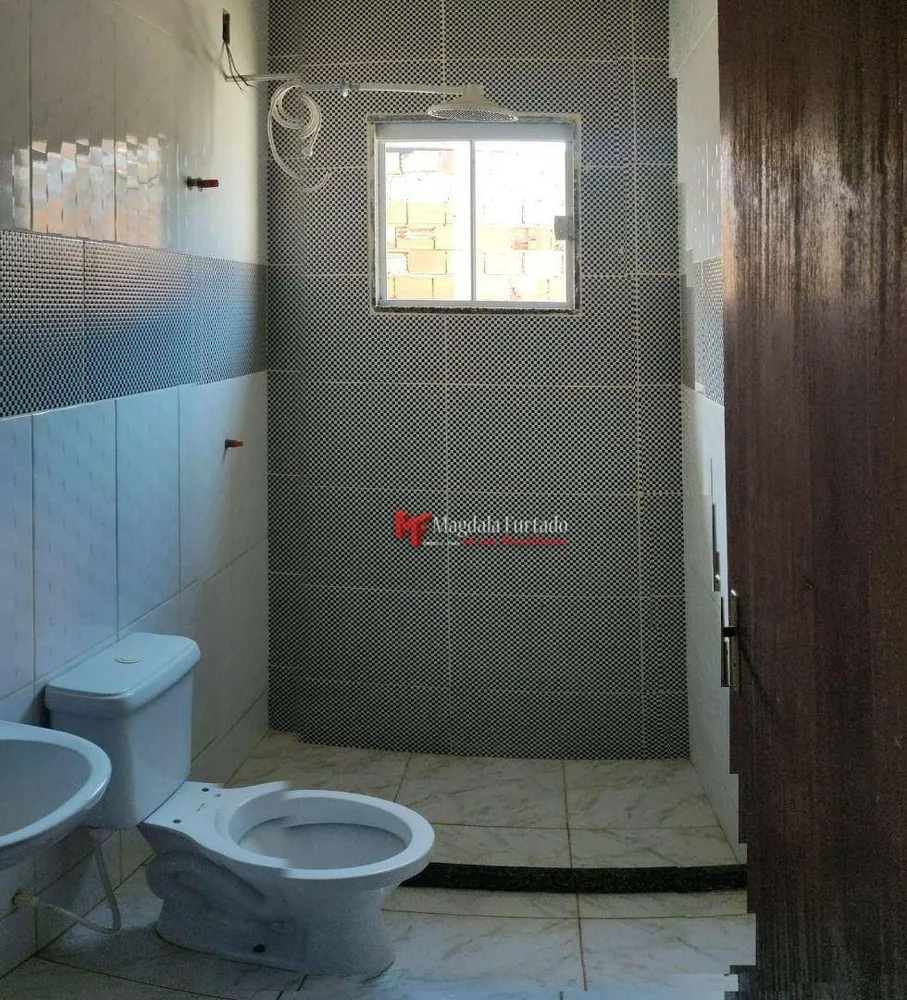 Casa, 1 quarto, 41 m² - Foto 15