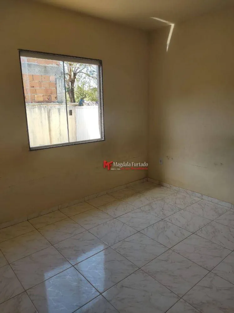 Casa, 1 quarto, 41 m² - Foto 14