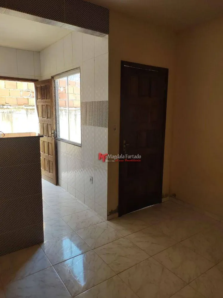 Casa, 1 quarto, 41 m² - Foto 9