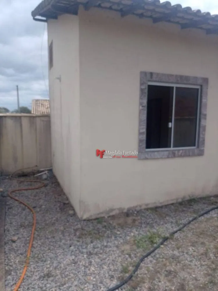 Casa, 1 quarto, 41 m² - Foto 3