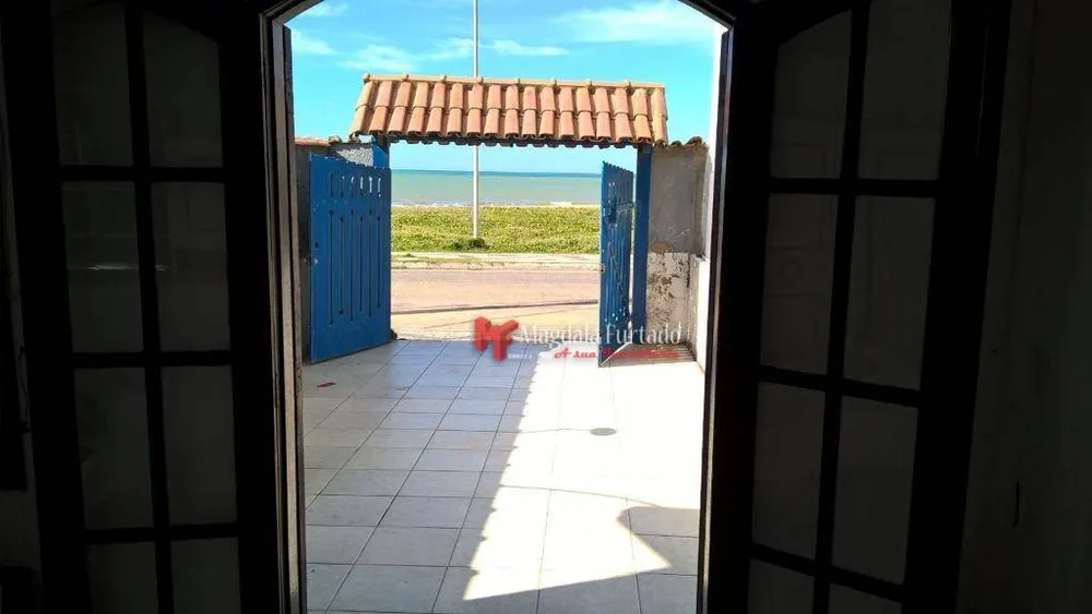 Casa, 2 quartos - Foto 1