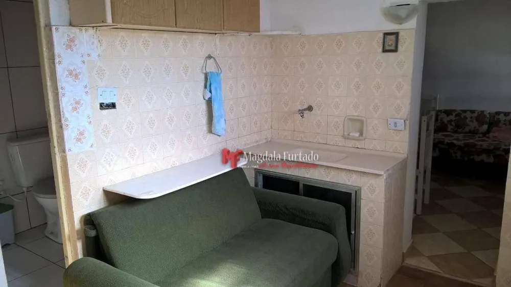 Casa, 2 quartos - Foto 2