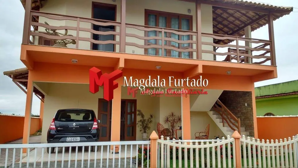 Casa, 6 quartos - Foto 4