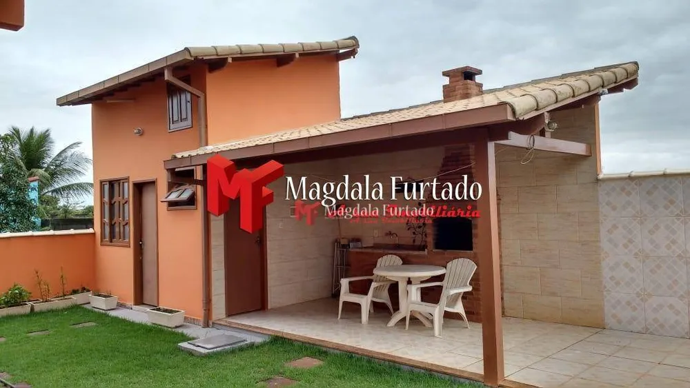 Casa, 6 quartos - Foto 3