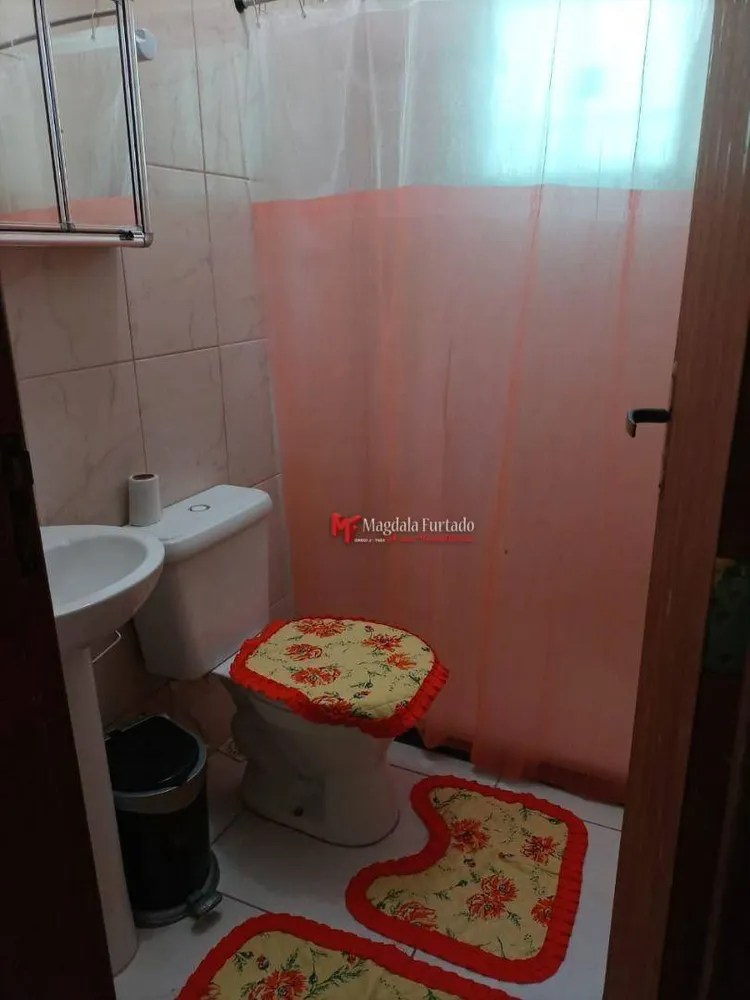 Casa, 1 quarto, 40 m² - Foto 6