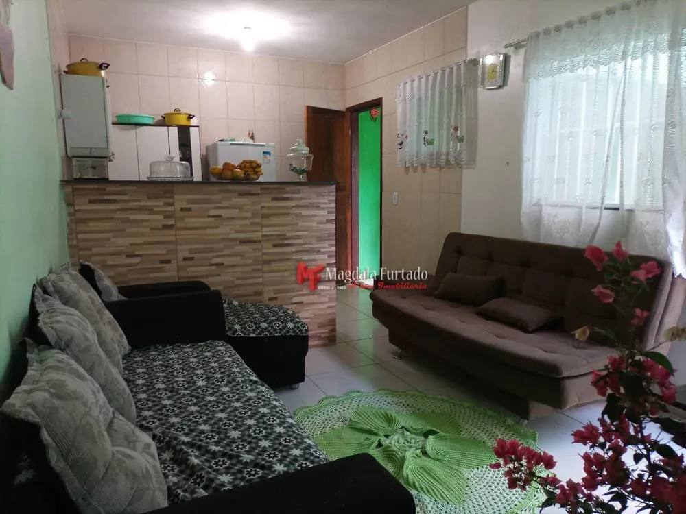 Casa, 1 quarto, 40 m² - Foto 7