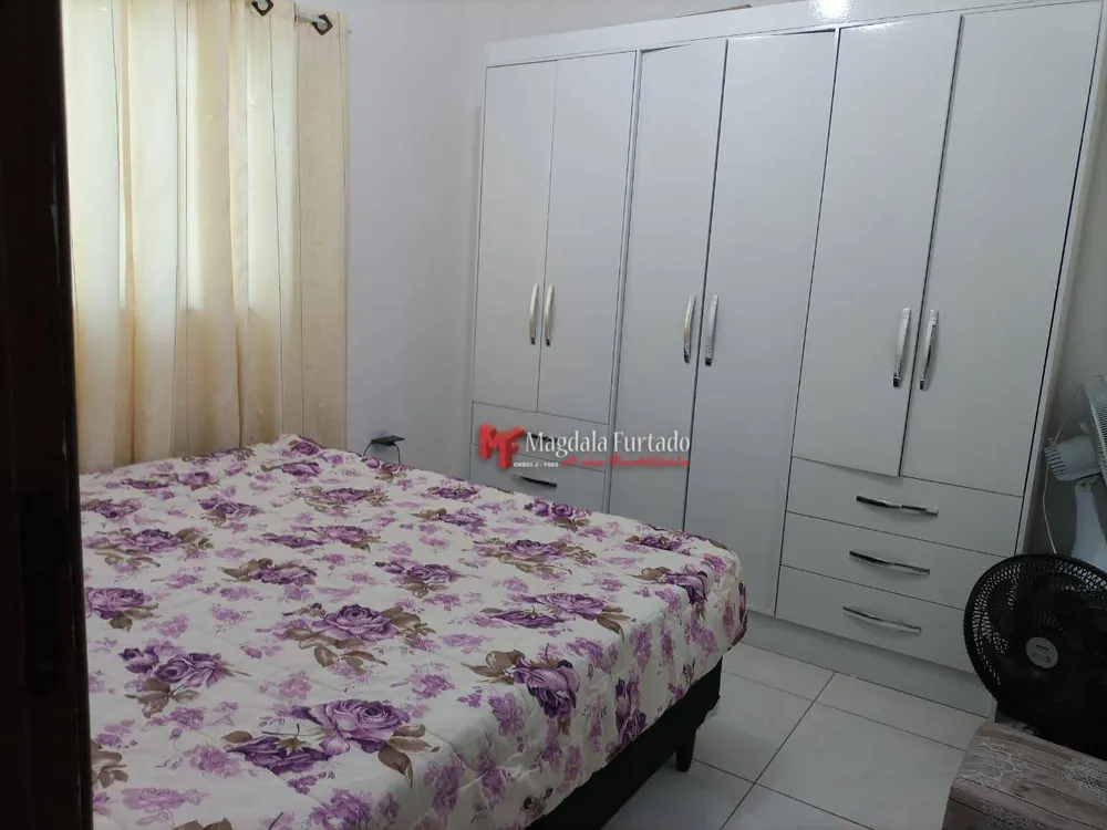 Casa, 1 quarto, 40 m² - Foto 10