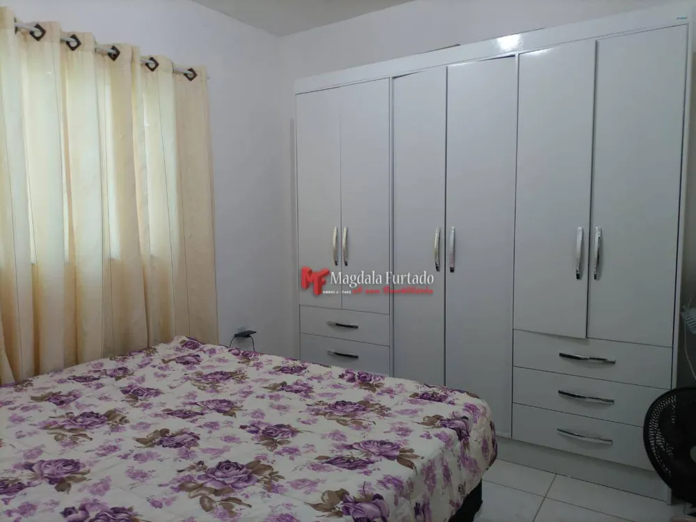 Casa, 1 quarto, 40 m² - Foto 12
