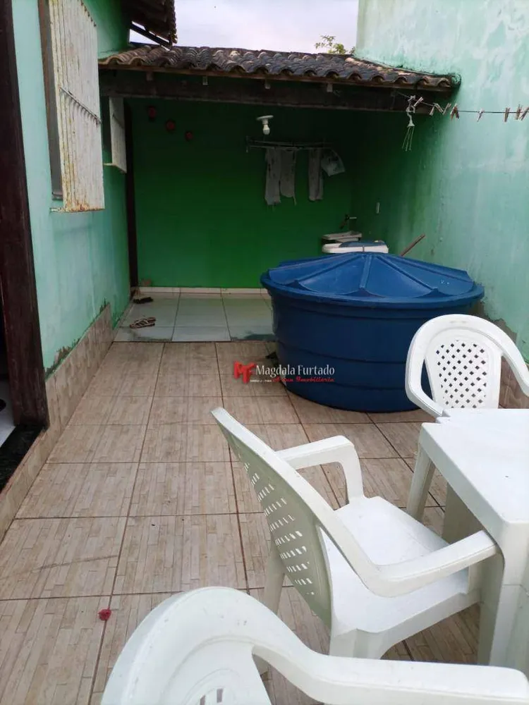 Casa, 1 quarto, 40 m² - Foto 4