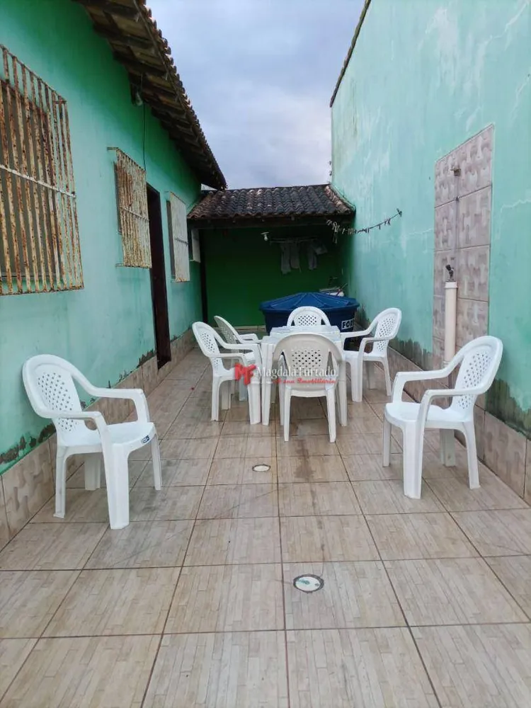 Casa, 1 quarto, 40 m² - Foto 3