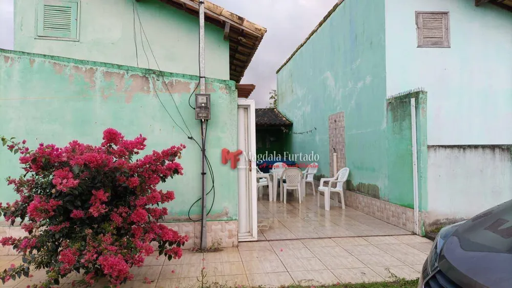 Casa, 1 quarto, 40 m² - Foto 5
