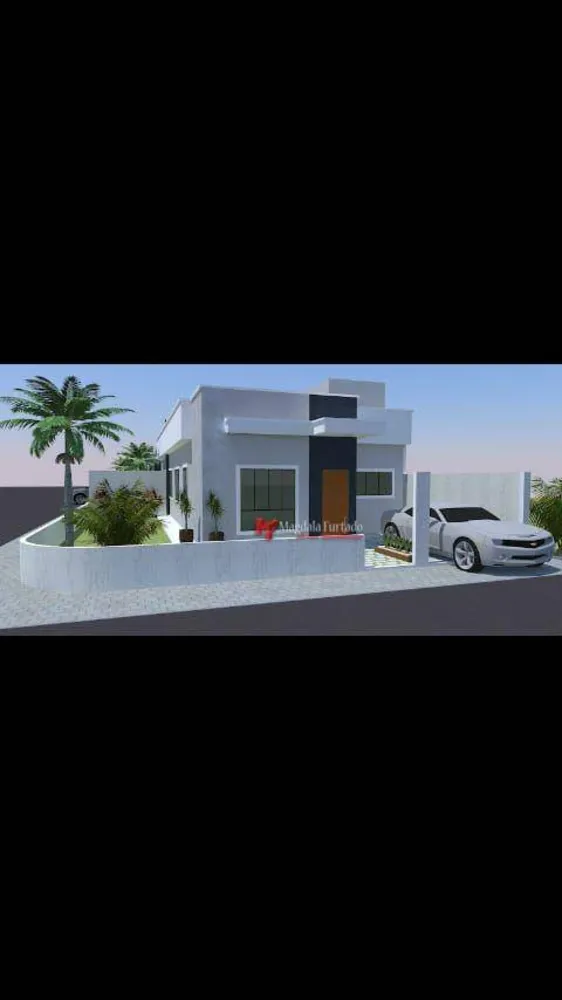 Casa, 2 quartos, 62 m² - Foto 9