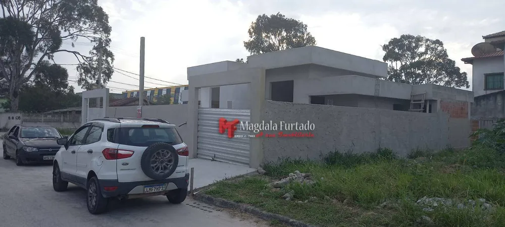 Casa, 2 quartos, 62 m² - Foto 2