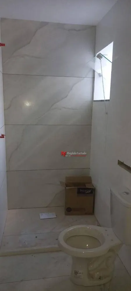 Casa, 2 quartos, 62 m² - Foto 11