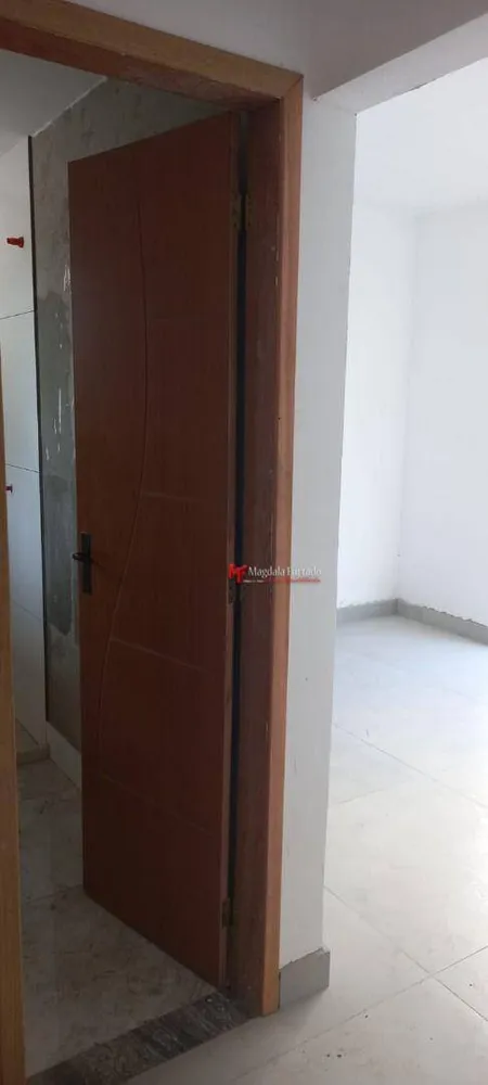 Casa, 2 quartos, 62 m² - Foto 6