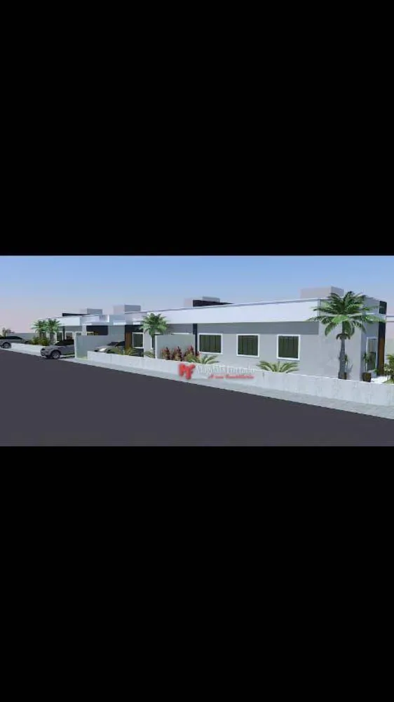 Casa, 2 quartos, 62 m² - Foto 12