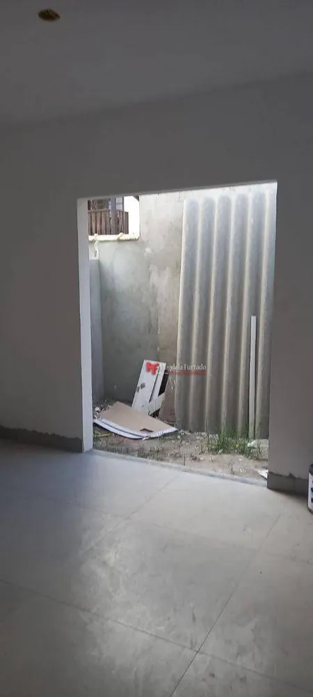 Casa, 2 quartos, 62 m² - Foto 13