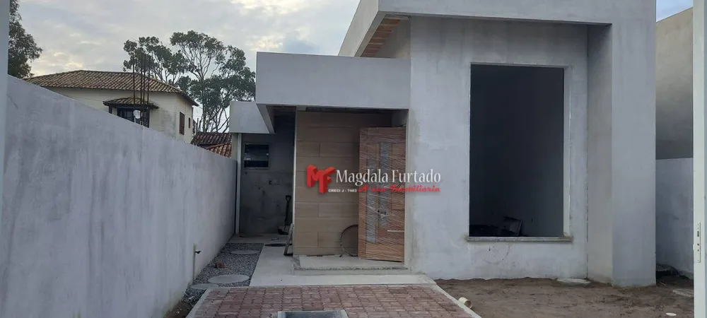 Casa, 2 quartos, 62 m² - Foto 4
